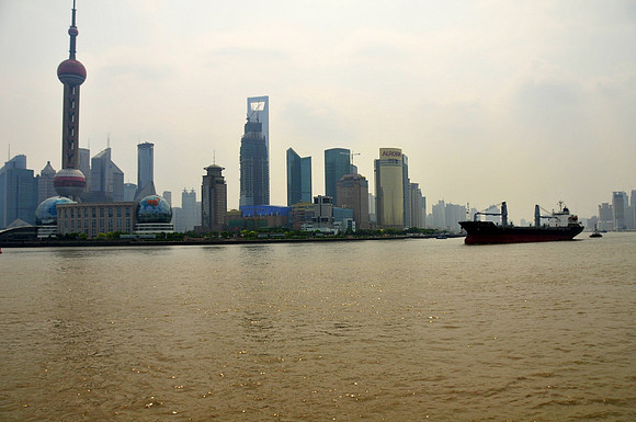 GPI_9027 Shanghai, China