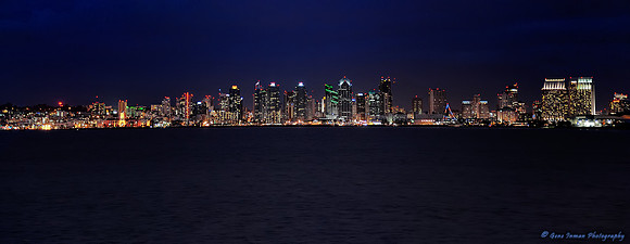GPI_6532.tif - Images of San Diego by Night