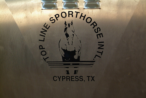 Top Line Sporthorse International