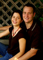 Heidi & Clay Engagement
