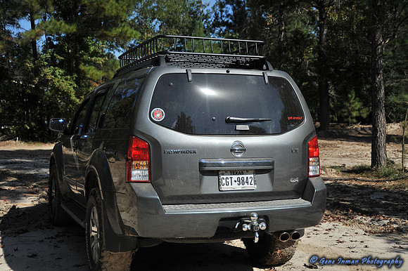 2008 Nissan Pathfinder Project- GPI_1995.JPG - Date 11-15-2013.JPG