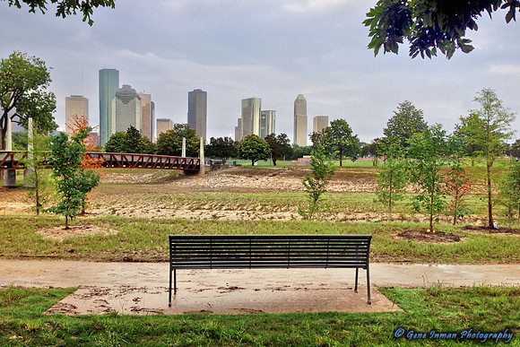 Good Morning Houston - Iphone Image
