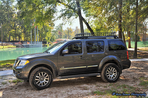 2008 Nissan Pathfinder Project- GPI_2043.JPG - Date 11-15-2013.JPG