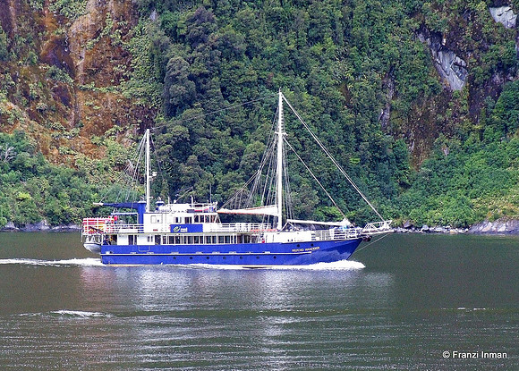 NZ-Milford Sound 2010-97