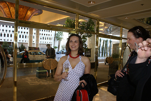 Photos by Claudia & Donald McMeeken