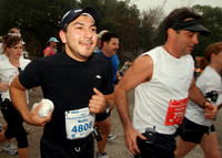 2007 Houston Marathon