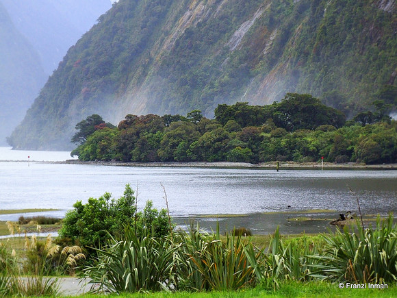 NZ-Milford Sound 2010-79