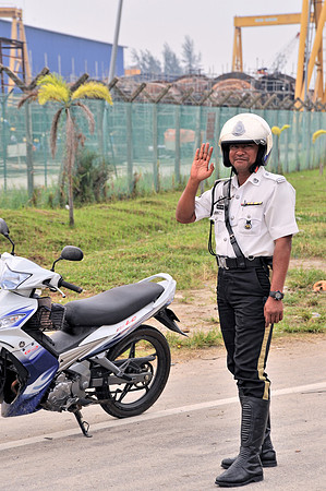 Kuantan, Malaysia