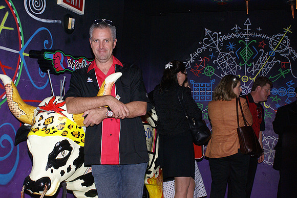 Photos by Claudia & Donald McMeeken