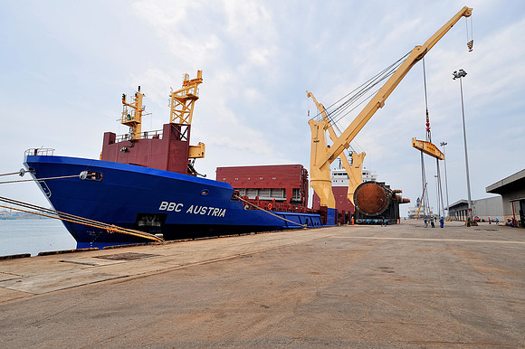 Kuantan, Malaysia