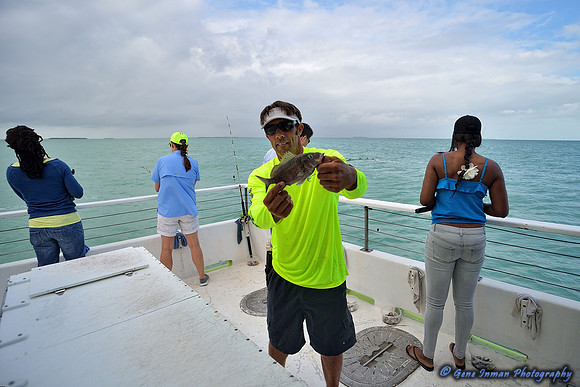 12/25/2013 - Florida Christmas 2013Fishing: Key West