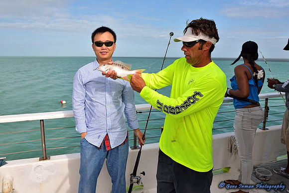 12/25/2013 - Florida Christmas 2013Fishing: Key West