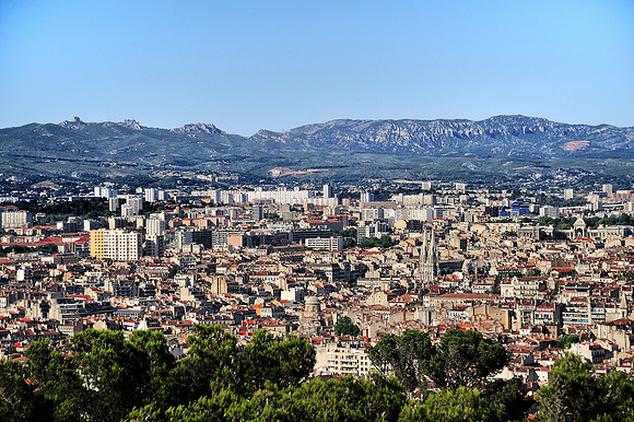 GPI_3596 Marseille, France