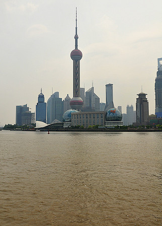 GPI_9029 Shanghai, China