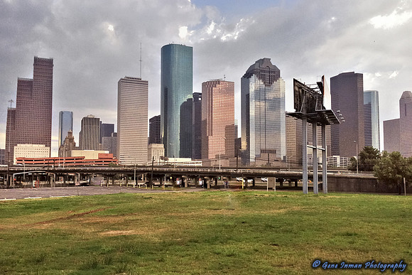 Good Morning Houston - Iphone Image