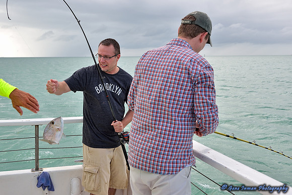 12/25/2013 - Florida Christmas 2013Fishing: Key West