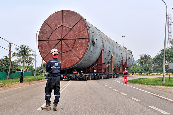 Kuantan, Malaysia