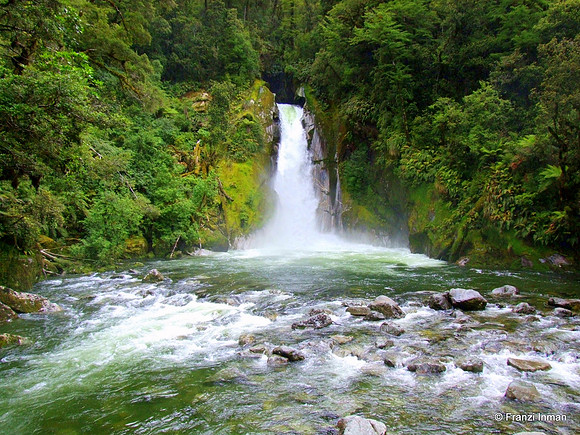 NZ-Milford Sound 2010-64
