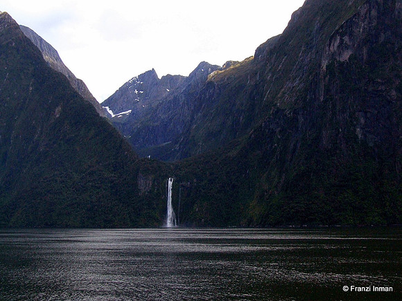 NZ-Milford Sound 2010-100
