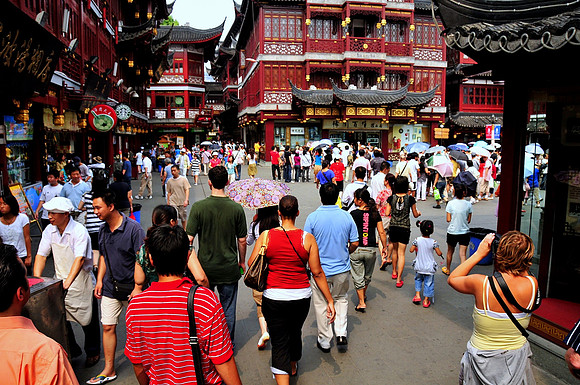 GPI_8985 Shanghai, China
