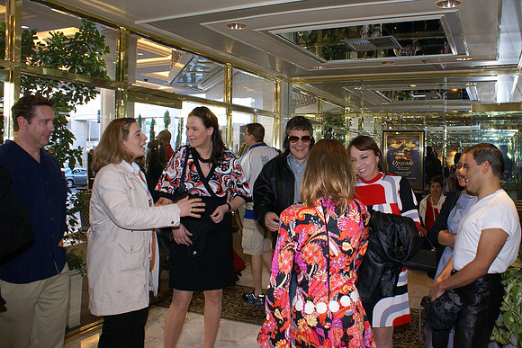 Photos by Claudia & Donald McMeeken
