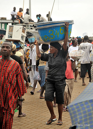 Fishing Port- West Africa Ghana JPEG-20