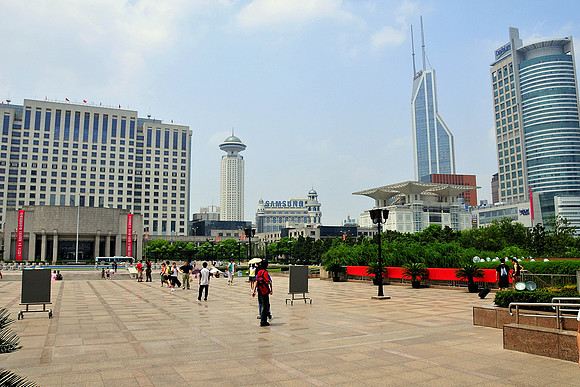 GPI_9105 Shanghai, China