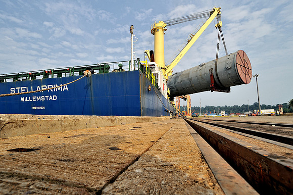 Kuantan, Malaysia