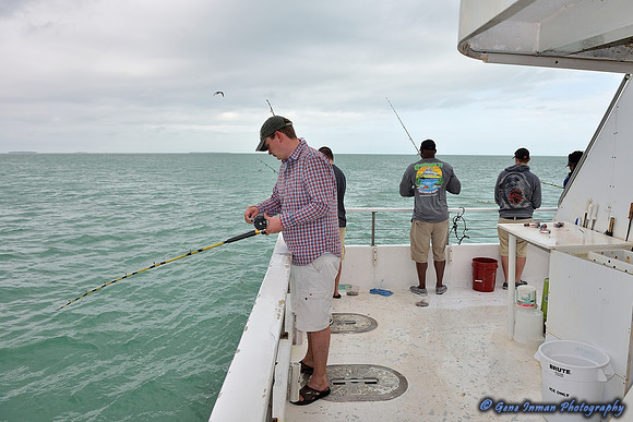 12/25/2013 - Florida Christmas 2013Fishing: Key West