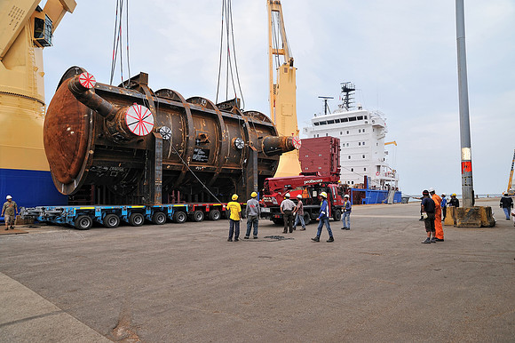 Kuantan, Malaysia