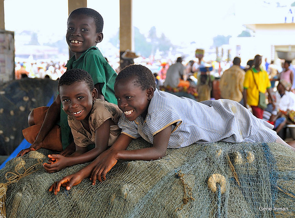 Fishing Port- West Africa Ghana JPEG-18