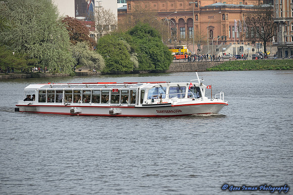 FI_608 - The Alster, Hamburg, Germany -Nikon D800 Testing
