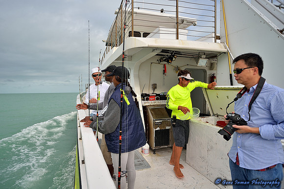12/25/2013 - Florida Christmas 2013Fishing: Key West