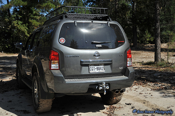 2008 Nissan Pathfinder Project- GPI_1993.JPG - Date 11-15-2013.JPG