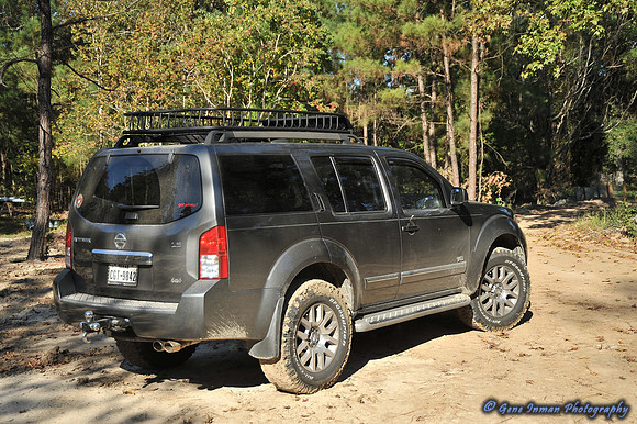 2008 Nissan Pathfinder Project- GPI_0249GPI_2168.JPG - Date 11-19-2013.JPG