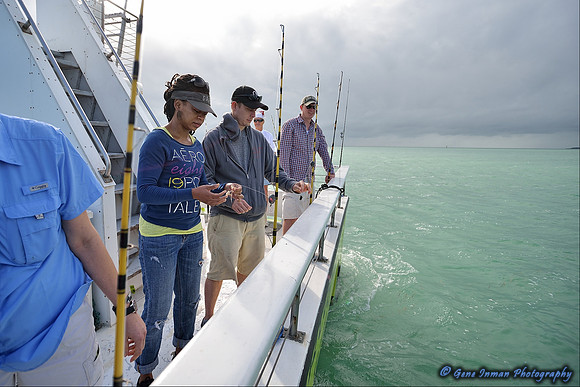12/25/2013 - Florida Christmas 2013Fishing: Key West