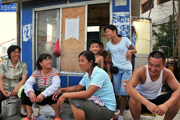 GPI_9378 Shanghai, China