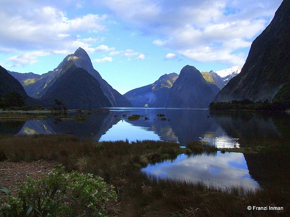 NZ-Milford Sound 2010-95