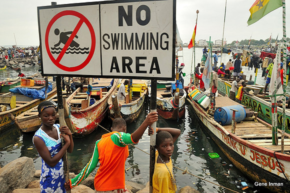 Fishing Port- West Africa Ghana JPEG-25