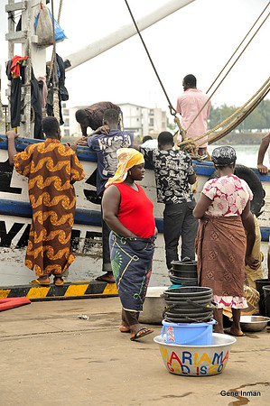 Fishing Port- West Africa Ghana JPEG-15