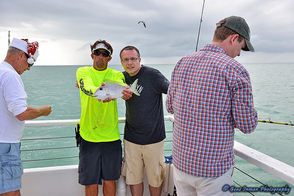 12/25/2013 - Florida Christmas 2013Fishing: Key West