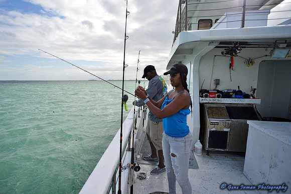 12/25/2013 - Florida Christmas 2013Fishing: Key West