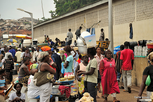 Fishing Port- West Africa Ghana JPEG-19