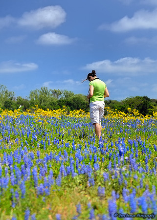 GPI_0277.tif - Texas Bluebells, Bluebonnets and Wildflowers
