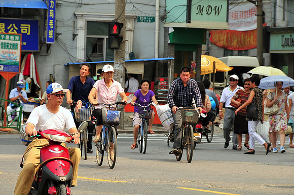 GPI_9017 Shanghai, China