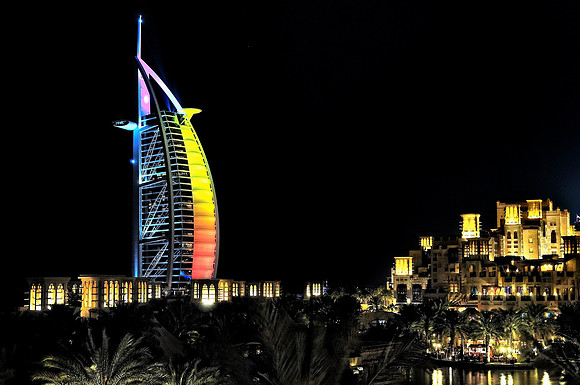 GPI_0500_0732 Dubai - United Arab Emirates