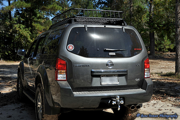 2008 Nissan Pathfinder Project- GPI_1995.JPG - Date 11-15-2013.JPG