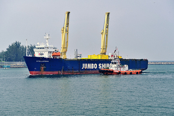 Kuantan, Malaysia